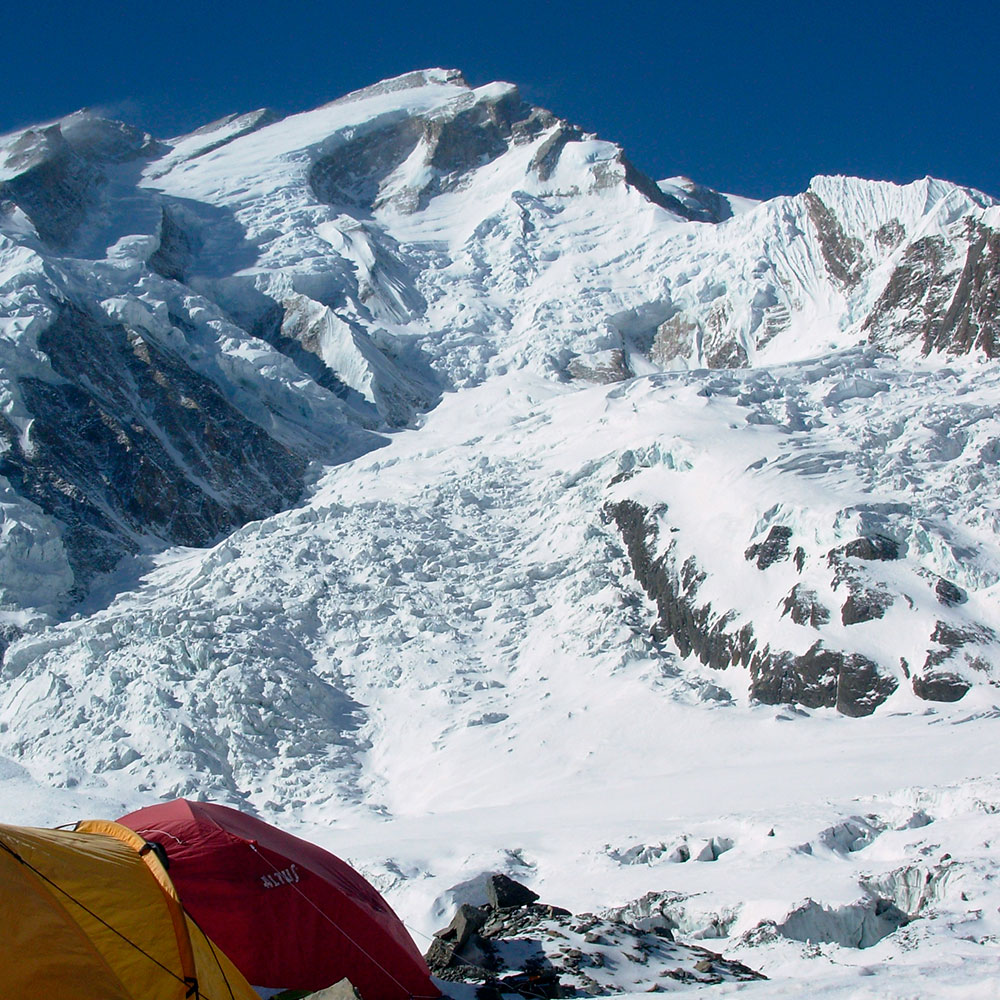 ANNAPURNA