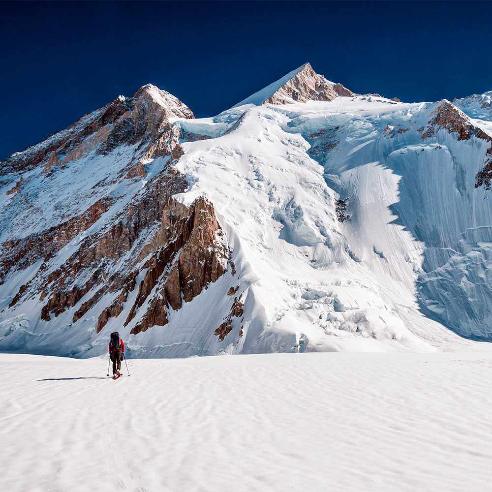 GASHERBRUM 2