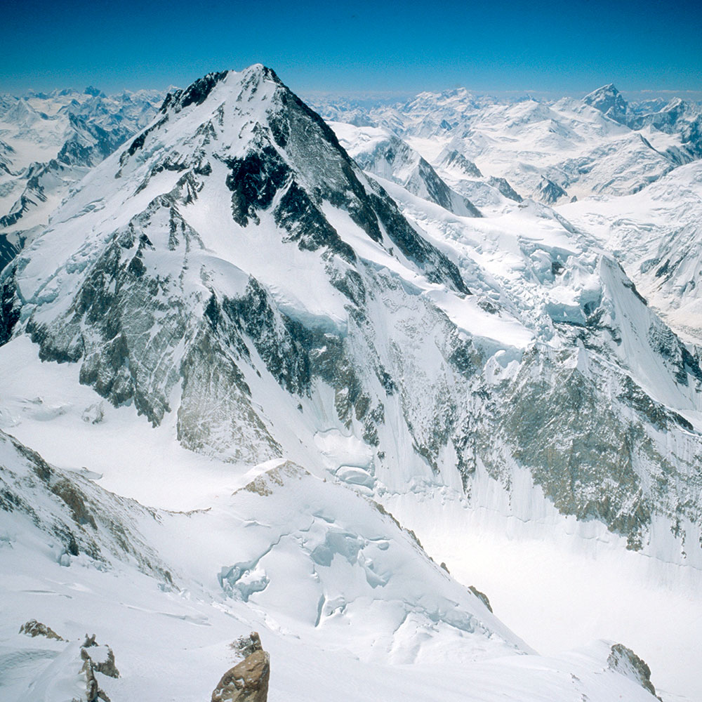 GASHERBRUM 1