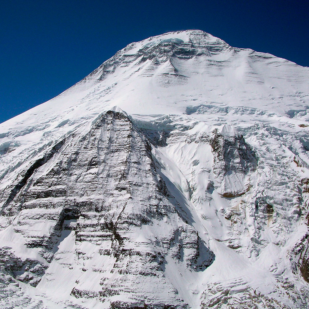 DHAULAGIRI