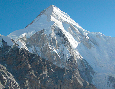 Aconcagua – Huayna Potosí & Kang Tengry