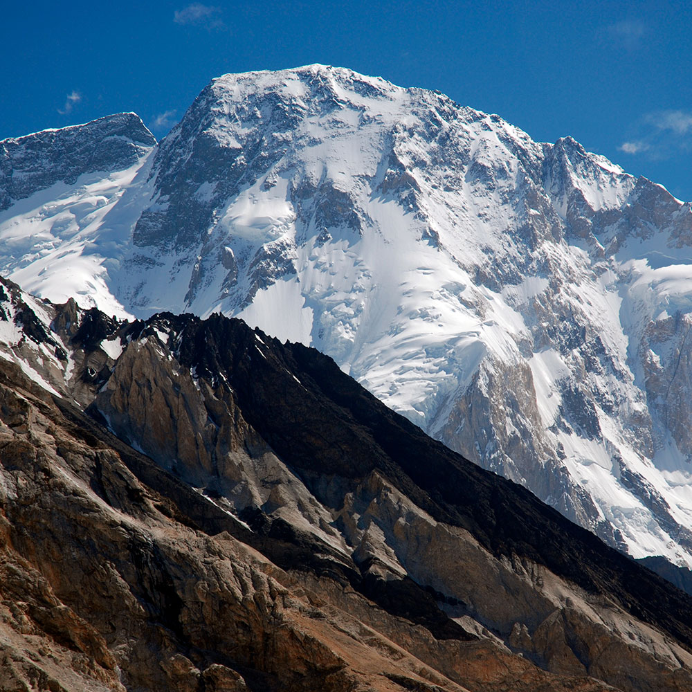 BROAD PEAK