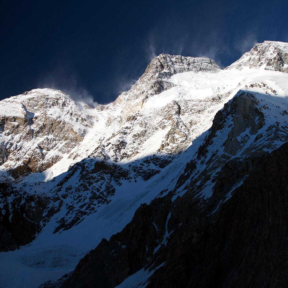 Broad Peak  (Pakistán)