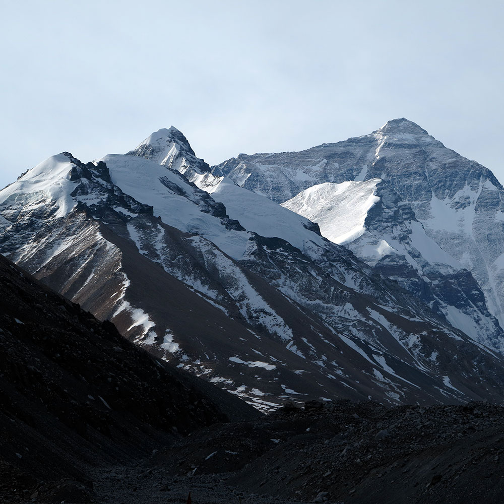 Everest (NORTE)